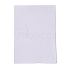 Christmas Theme Self-Adhesive Stickers DIY-A031-04-3