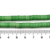 Synthetic Turquoise Beads Strands G-V003-A01-04-5