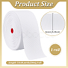 Polyester Ribbon OCOR-WH0109-357A-2