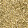 MIYUKI Delica Beads SEED-J020-DB0042-3
