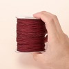 Nylon Braided Cord NWIR-G002-16-3