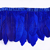 Goose Feather Fringe Trimming FIND-T037-05B-2