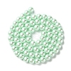 Grade A Glass Pearl Beads HY-J001-6mm-HX047-2