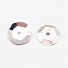 Plastic Paillette Beads PVC-A001-6mm-08-2