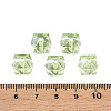 Transparent Acrylic Beads LS-MACR-S373-132-B02-6