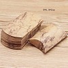 Paper Pillow Gift Boxes CON-J002-S-08A-1
