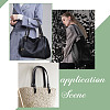 PU Leather Bag Straps FIND-WH0049-58-6