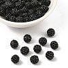 Alloy Beads RB-Q059-7-1