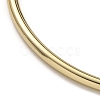 7Pcs PVD Vacuum Plating 202 Stainless Steel Plain Ring Bangle Sets BJEW-M317-16C-G-3