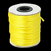 Nylon Satin Rattail Cords NWIR-A003-12-1