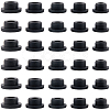 30Pcs 5 Styles Silicone Hole Plugs AJEW-GF0011-63A-6
