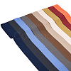 20 Yards 10 Colors Polycotton Ribbon OCOR-NB0002-80-1