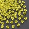 Transparent Acrylic Beads MACR-S373-84-B02-1