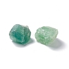 Rough Raw Natural Fluorite Beads G-FS0001-73-3