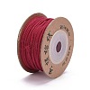 Cotton Cord OCOR-E027-01C-16-3