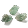 Nuggets Natural Fluorite USB Night Light G-Q170-02F-1