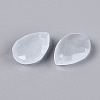 Cat Eye Pendants G-N362-13R-2