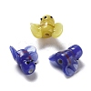 Handmade Lampwork Beads LAMP-F020-17-5
