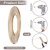 1 Roll Anodized Aluminum Wire AW-BBC0001-01D-2