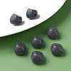 Opaque Acrylic Beads MACR-S373-137-A03-2