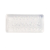 DIY Silicone Nail Art Molds LS-SIMO-NH0002-01S-1