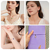 39Pcs 13 Colors Handmade Polymer Clay Charms CLAY-TA0001-91-8