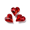 Glass Rhinestone Cabochons RGLA-A026-05A-227-1