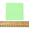 15Pcs Silver Polishing Cloth TOOL-FS0001-05-5