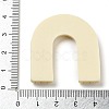 Opaque Resin Decoden Cabochons RESI-A034-01D-3