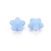Opaque Acrylic Beads MACR-S373-26-A08-2