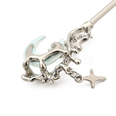 Moonstone Hair Sticks LS-PW-WGF3BB2-01-1