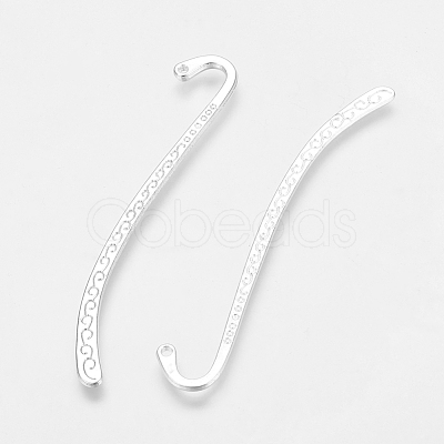 Tibetan Style Bookmarks X-LF8635Y-S-1
