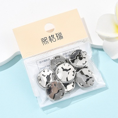 SHEGRACE Brass Cufflinks XGR0090P-168P-1