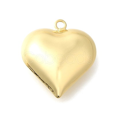 Rack Plating Brass Pendants KK-M296-05G-1