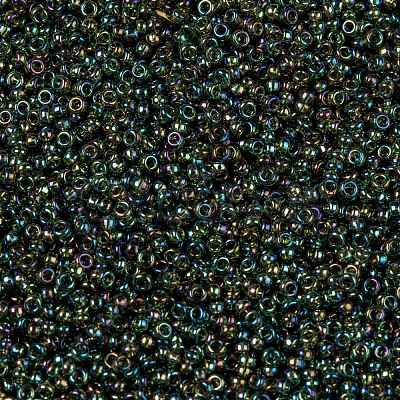 TOHO Round Seed Beads SEED-JPTR15-0180-1