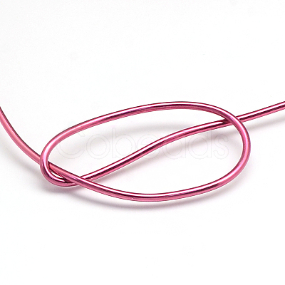 Anodized Aluminum Wire AW-S001-1.5mm-03-1