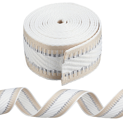 2.5Yards Polyester Ribbon OCOR-CY0003-26C-1