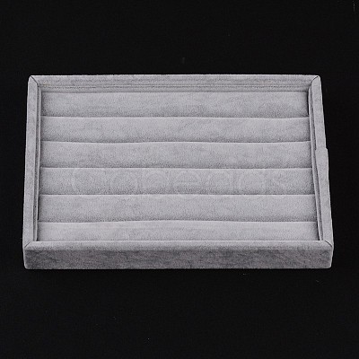 Rectangle Rings Displays RDIS-O001-01-1