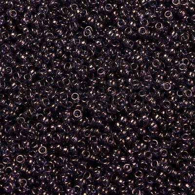MIYUKI Round Rocailles Beads SEED-X0056-RR1884-1