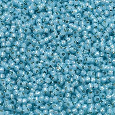 TOHO 11/0 Round Beads SEED-XTR11-2117-1