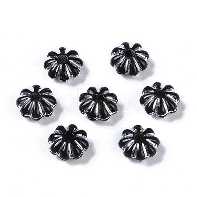 Acrylic Beads SACR-C005-02I-1
