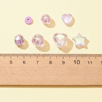 DIY Beads Jewelry Making Finding Kit DIY-FS0004-27A-1