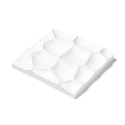 Honeycomb Resin Ring Organizer Trays ODIS-A012-04-1