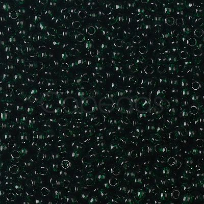 TOHO Round Seed Beads X-SEED-TR08-0939-1