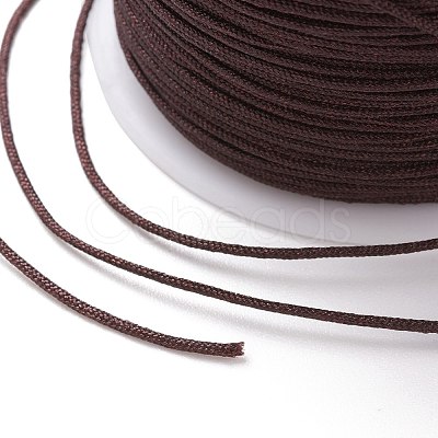 Braided Nylon Cord NWIR-K013-A20-1