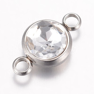 K9 Glass Links connectors X-GLAA-G017-P11-1