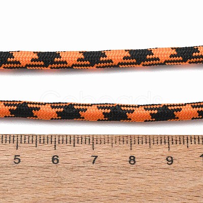 Polycotton Braided Cord with Inner Core OCOR-NH0002-01-19-1