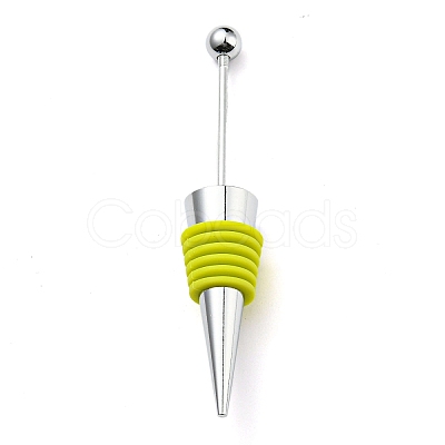 Beadable Wine Stoppers FIND-G060-01C-1