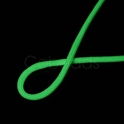 7 Inner Cores Polyester & Spandex Cord Ropes OCOR-Q061-01A-03-1