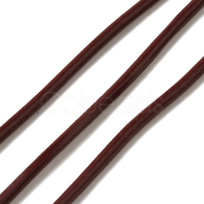 Cowhide Leather Cord LC2MM006-02-1